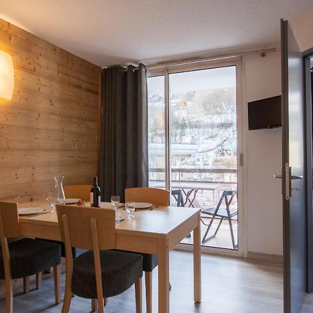 Relais De La Guisane Leilighet Briançon Eksteriør bilde