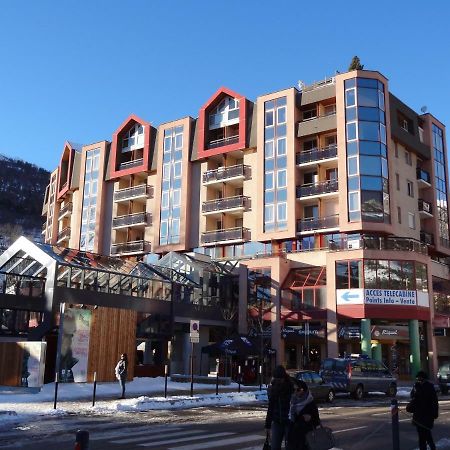 Relais De La Guisane Leilighet Briançon Eksteriør bilde