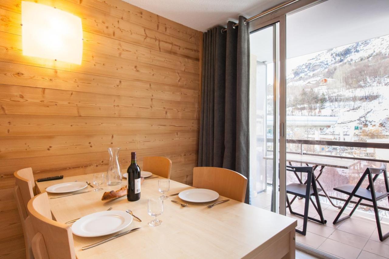 Relais De La Guisane Leilighet Briançon Eksteriør bilde