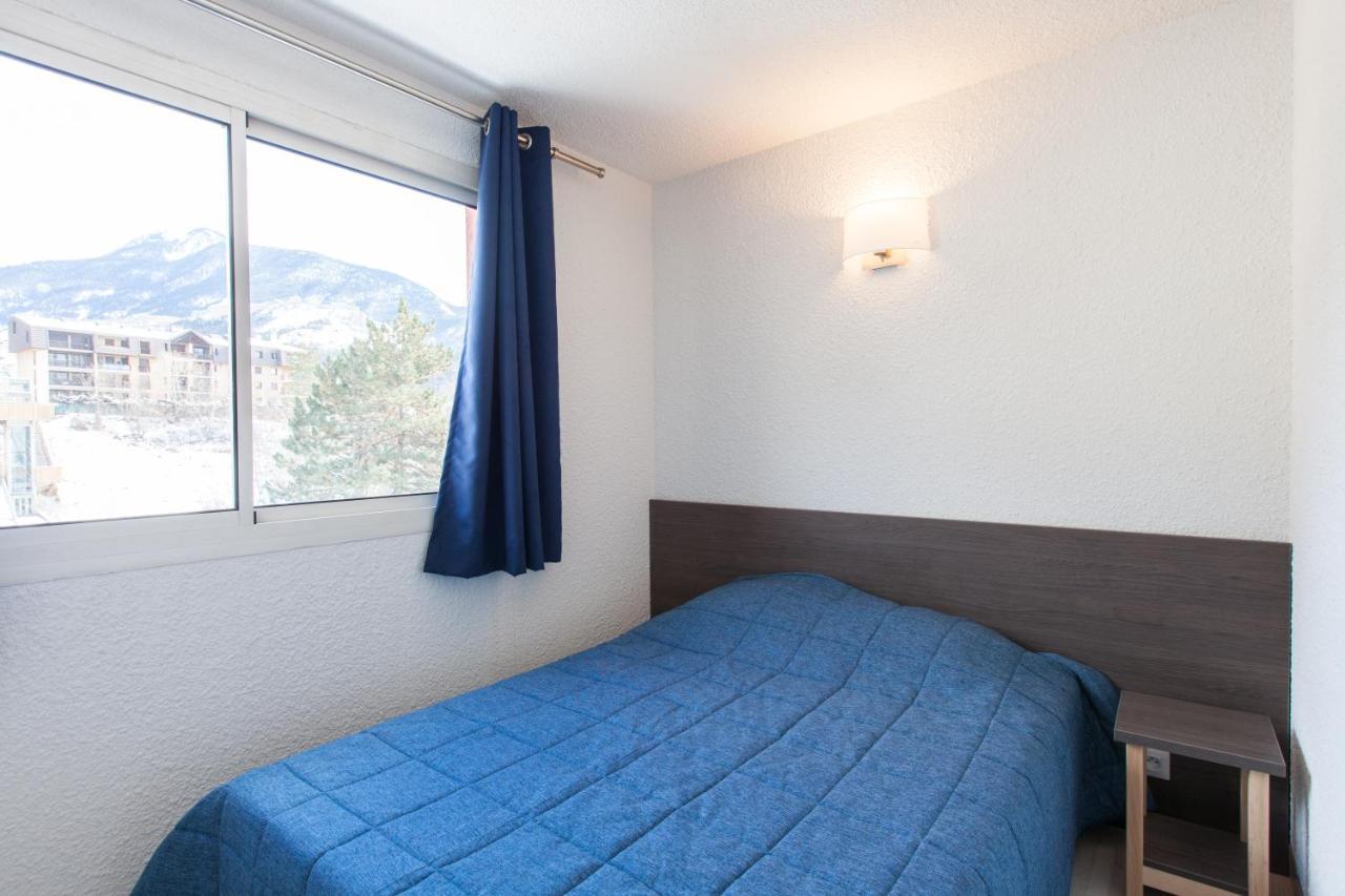 Relais De La Guisane Leilighet Briançon Eksteriør bilde