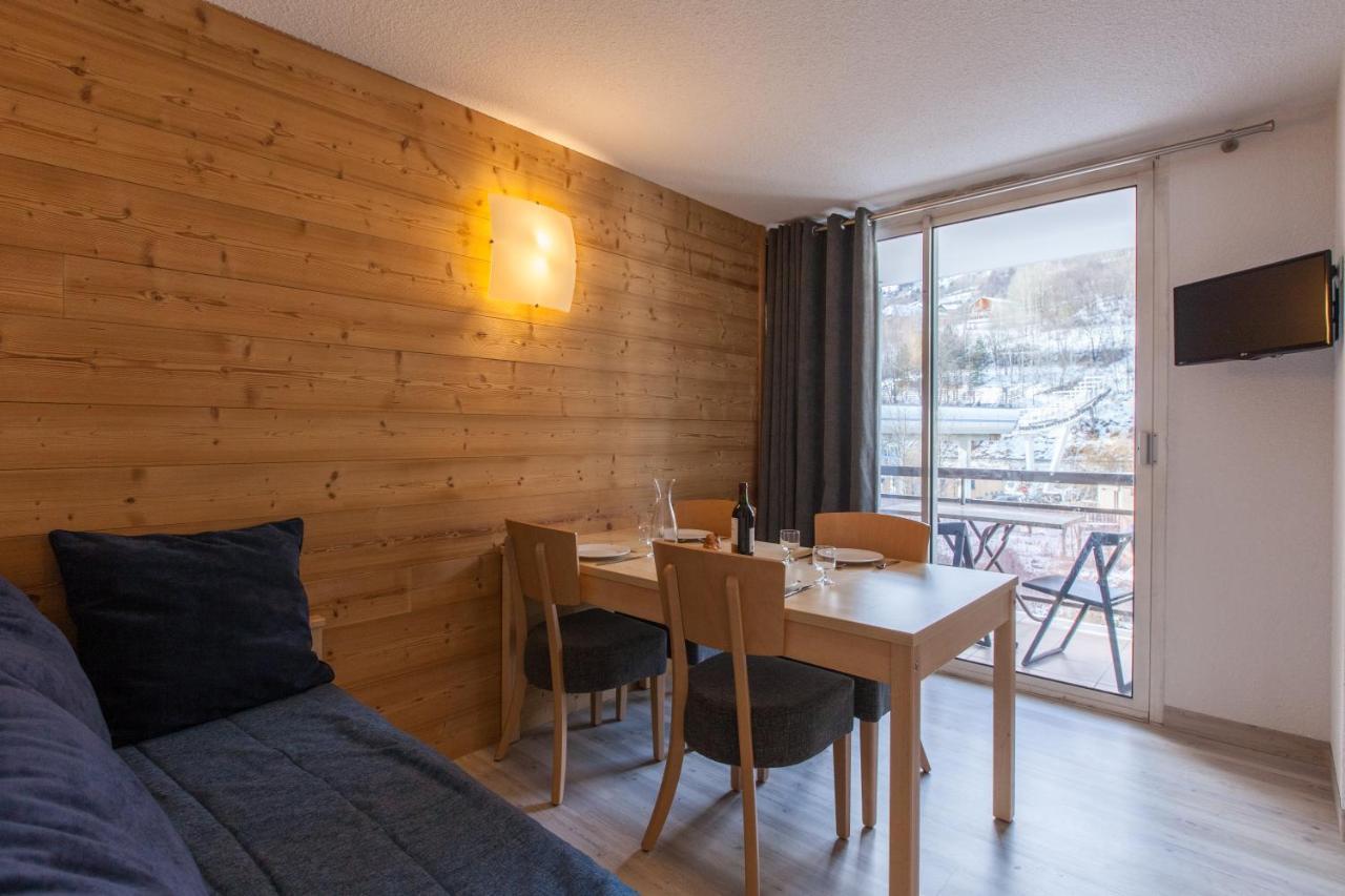 Relais De La Guisane Leilighet Briançon Eksteriør bilde
