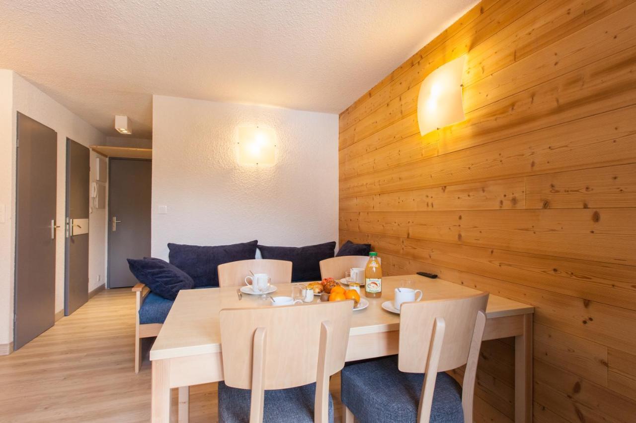 Relais De La Guisane Leilighet Briançon Eksteriør bilde