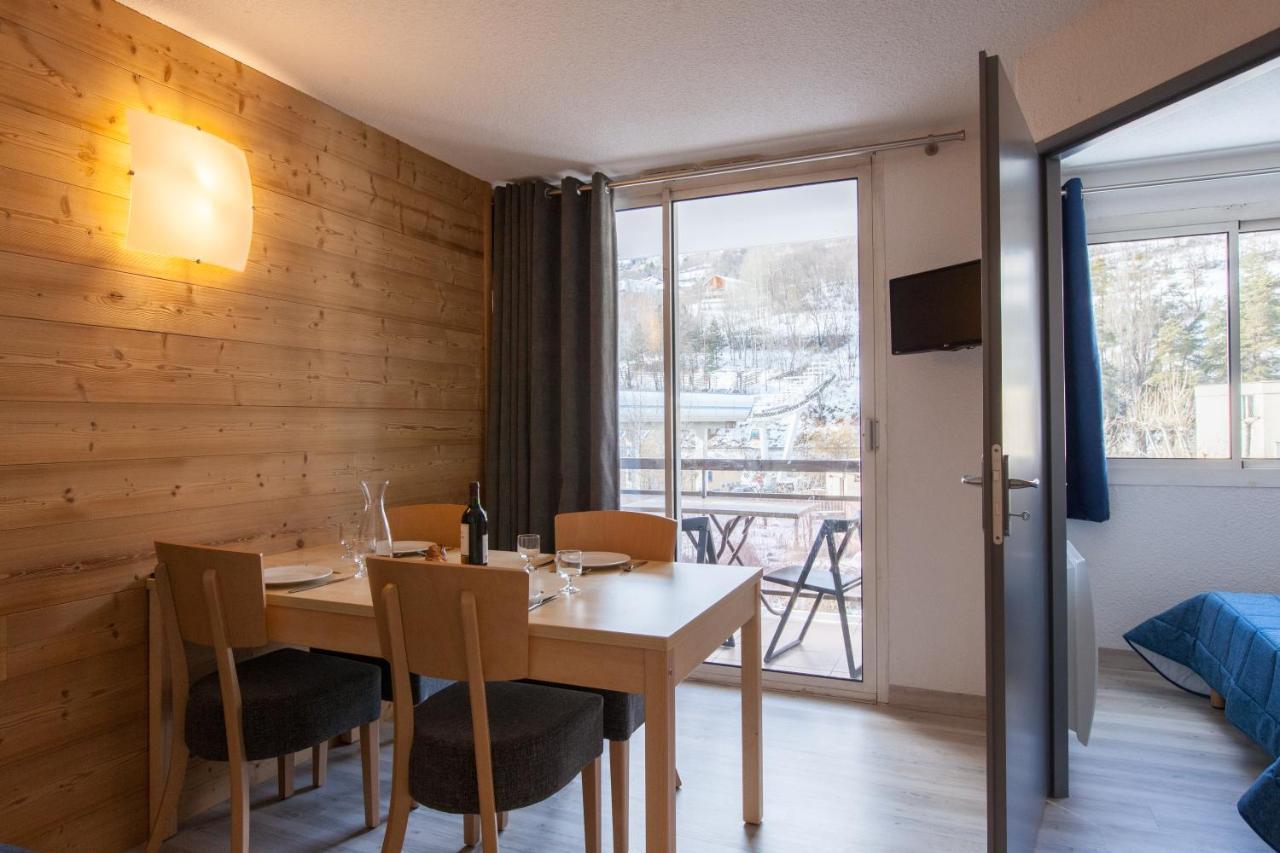 Relais De La Guisane Leilighet Briançon Eksteriør bilde