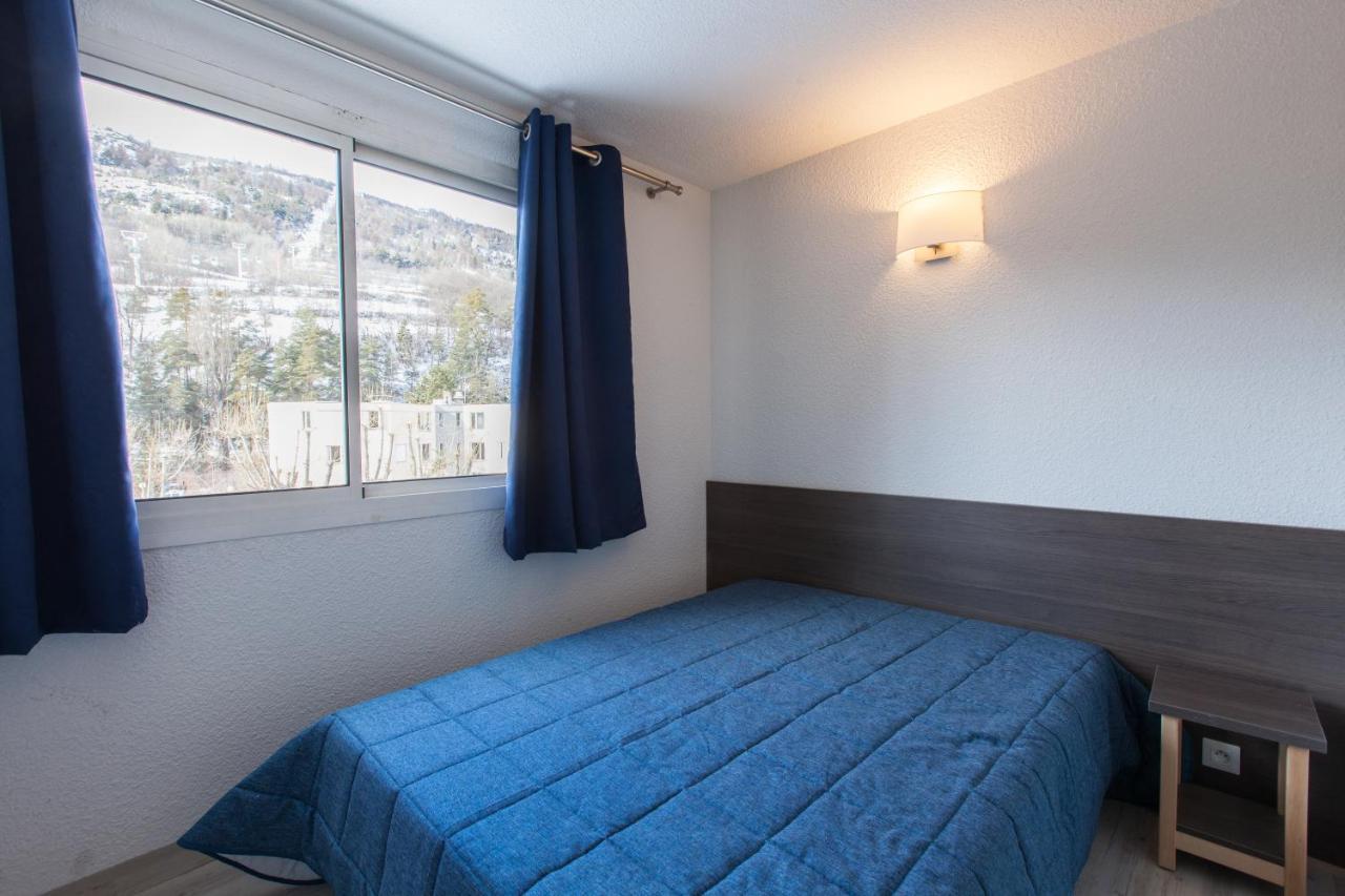 Relais De La Guisane Leilighet Briançon Eksteriør bilde